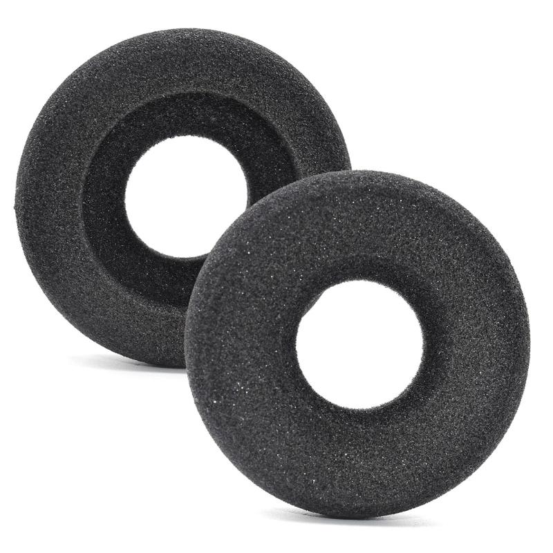 

Comfort and Noise Reduction Thicker Ear pads Ear Cushions for SC30/SC60/SC75 Wireless Gaming Headsets Earmuff EarPads