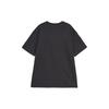 Nike Sportswear Essentials T Shirt Men's Gray Black HQ1570-045