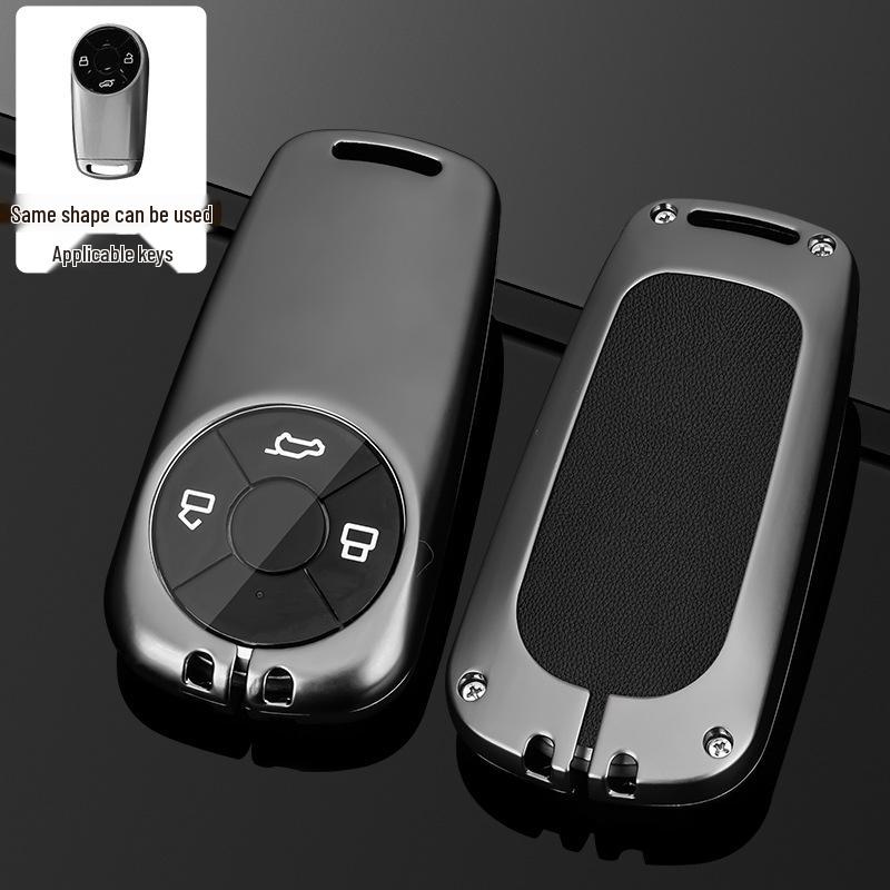 Great Wall ORA Cat Series: Key Cover & Car Decoration Pack