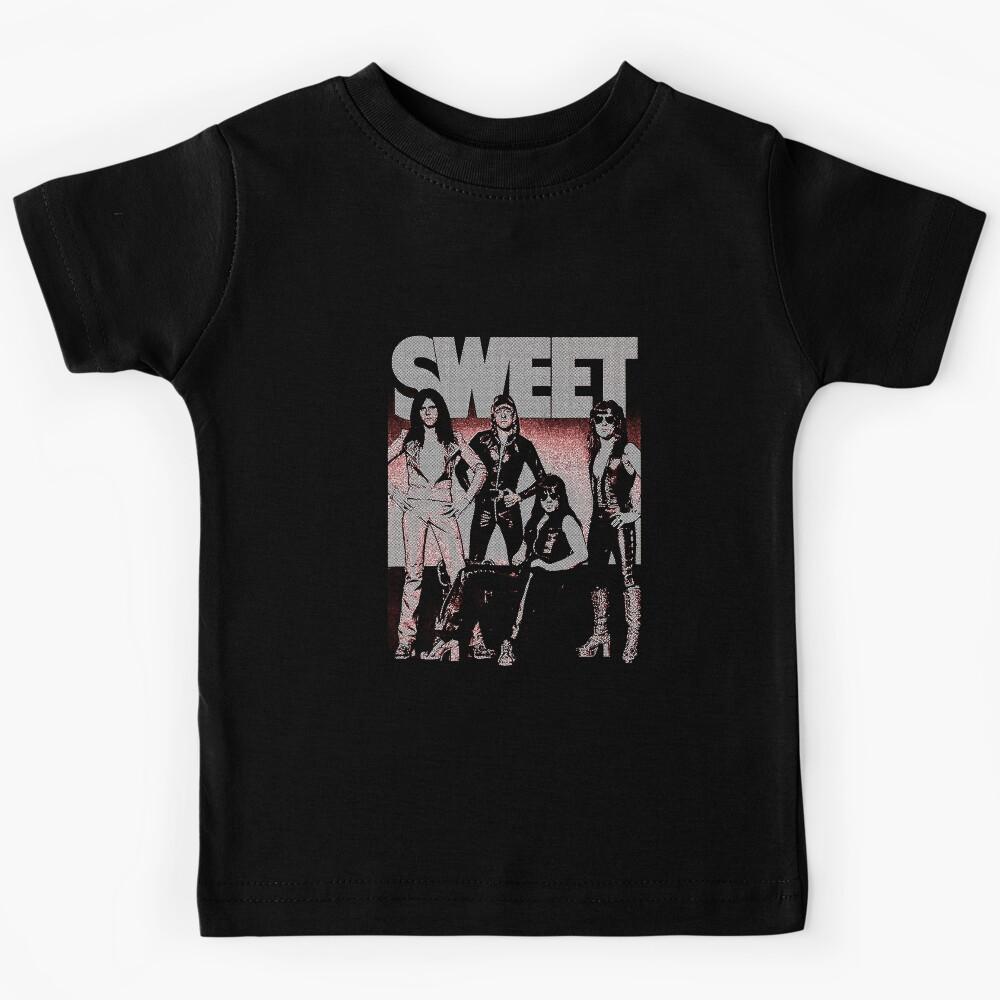Sweet Essential T-Shirt Kids T-Shirt 120