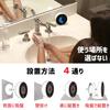 TIME TIMER TT13H-W Hand Wash Touchless Non-Contact Timer 30 Second White