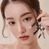 [Set of 2] Mini Eyebrow Pencil (Natural Brown)