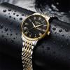 Fashion Brand Men'S Quartz Watch, Fashion Simple Student Watch Douyin