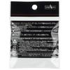 YAMATOYO Fluorocarbon Shock Clear Leader, 20m, #4 (16lb),