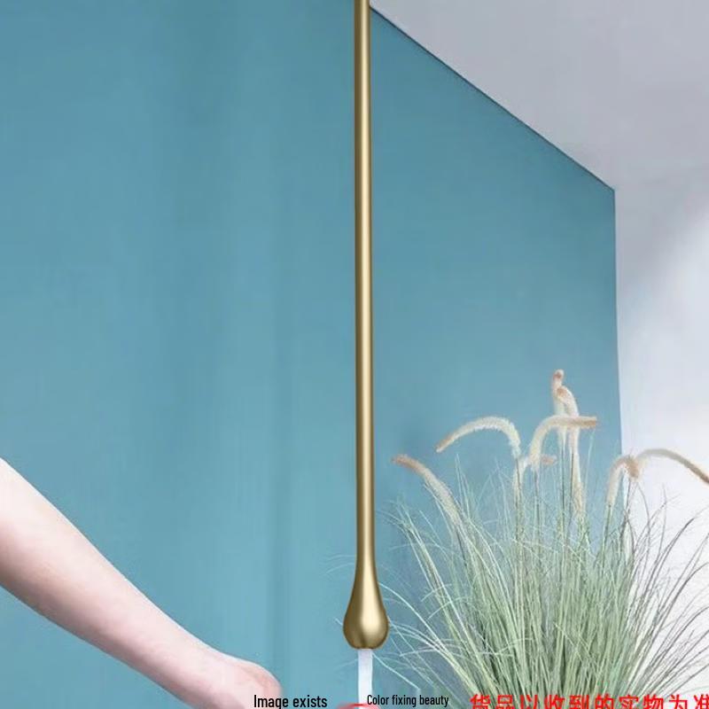 TLXT Ceiling Mounted Hot Water Faucet
