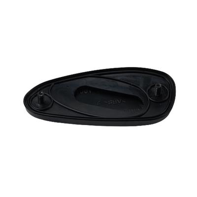 Car  Antenna Hole Cap Aerials Block Off Plate Cap Cover Kit For  Civic 1992-2000 39152-SR3-A00 Auto Antenna Plate Covers