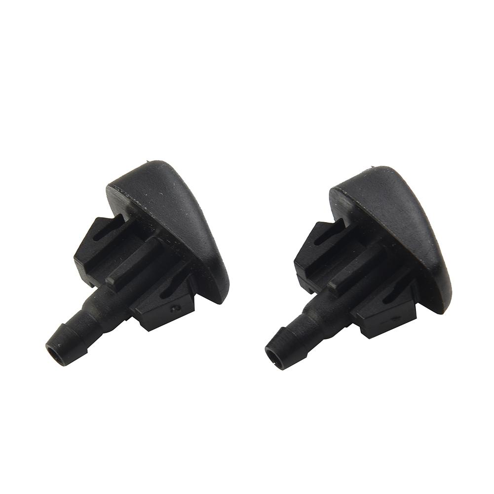 3 BL Windshield Wiper Washer Nozzle Part High Quality