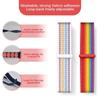 Nylon-Schlaufe für Mi Band 9 8 Armband 8 NFC SmartWatch Armband Correa Ersatz sport Armband für Miband 8 Armband Correa