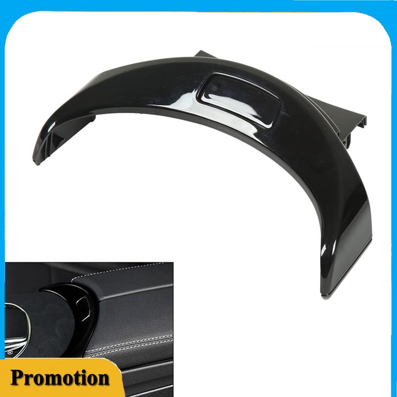 

Portable Car Console Armrest Cover Switch Button Central Storage Box Switch 2056803407 For Mercedes-Benz C Class W205 GLC W253