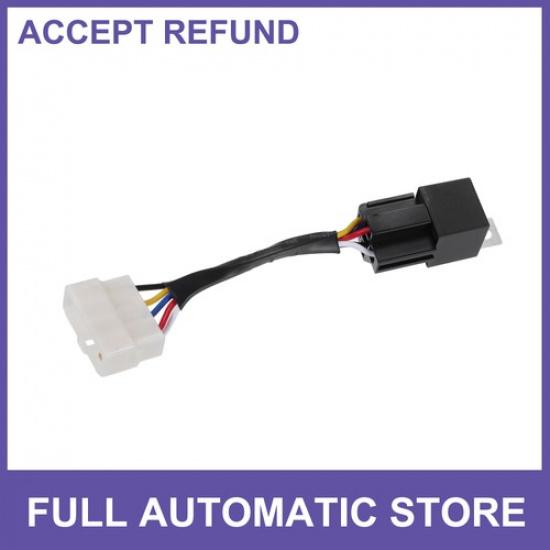 

Relay Convert Wiring Harness ONE for Honda Accord 1986-1989