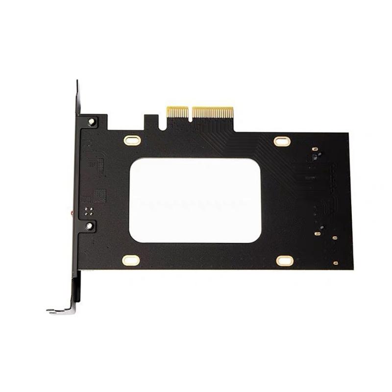 U.2 PCI-E 4 Karte 3.0 SFF-8639 SSD Pansion Adapter .2 SSD PCI für Presse Karte für 2,5 Zoll