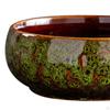 Bonsai Bowl Ceramic Planter for Indoor Plants Lotus Planting In Water Indoors