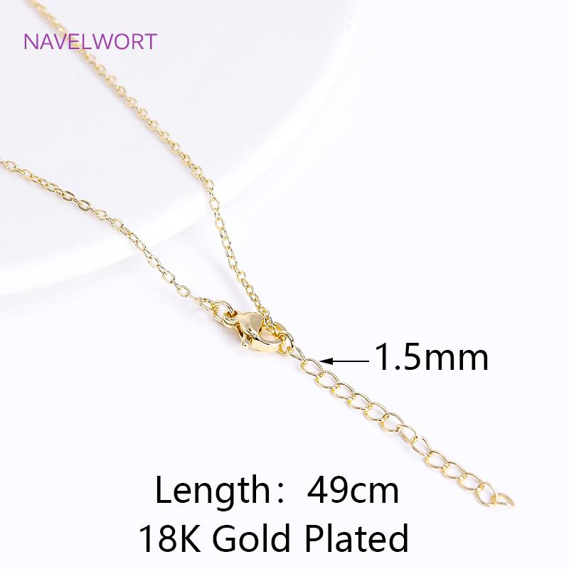 

Luxury 18K Gold Plated Brass Pave Zircon Heart Charm Pendants For Jewelry Making Supplies DIY Bracelets Necklaces Accessories 1 pieces