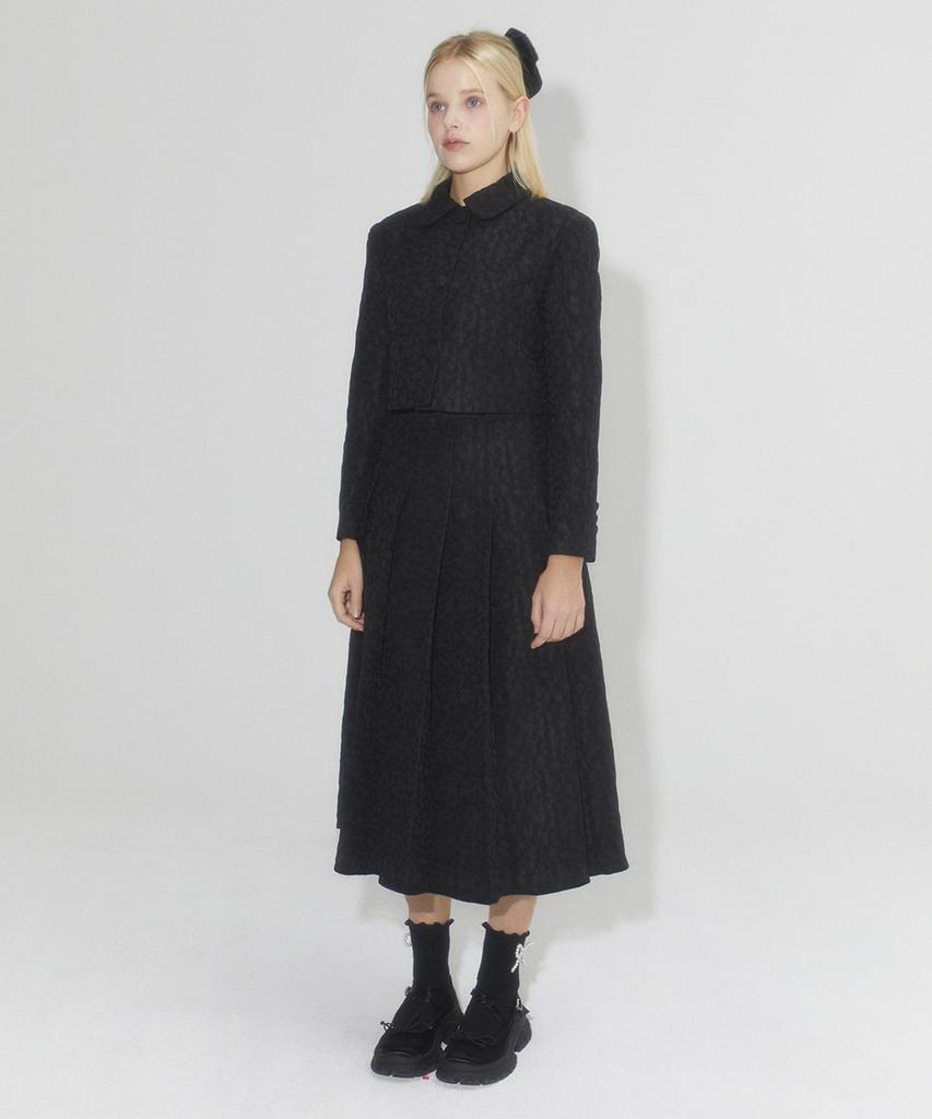 Alienar Anne Jacquard Jacket