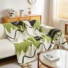 1PC Chenier Sofa Towel Nordic Simple Modern Thickened All-inclusive Sofa Cover Cushion Blanket Home Textile Comfort Fabric