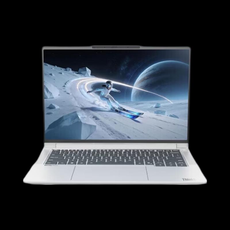 

Lenovo ThinkBook 14+ G8+ AGP Ryzen AI Notebook (CN version)