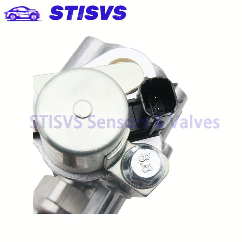 VTEC Solenoid Spool Valve Assembly 15810-RNA-A01 For HONDA For CRV RE1/2 2006-2011 Car Spare Parts 15810RNAA01 15810 RNA A01