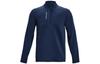 Sweatshirt Men's Dark Blue 1373409-408