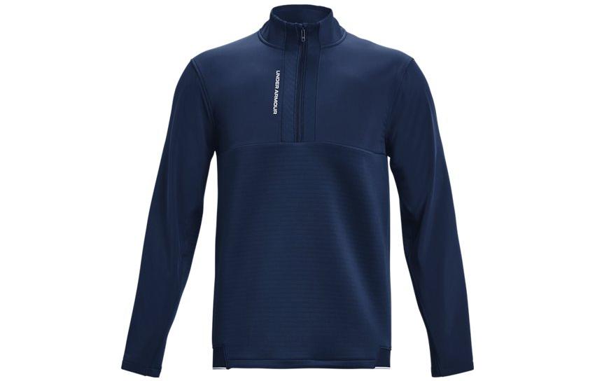 Under Armour Sweatshirt Men s Dark Blue 1373409-408 S