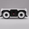 SKYWILLINGJD01 4WD ROS Mobile Robot Platform