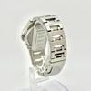 SEIKO LK Lukia 7N5820 [New Battery] Ladies' Watch, Silver, Day-Date, 5Y89-0B30