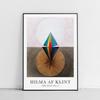 Plakat reprodukcja hilma af klint