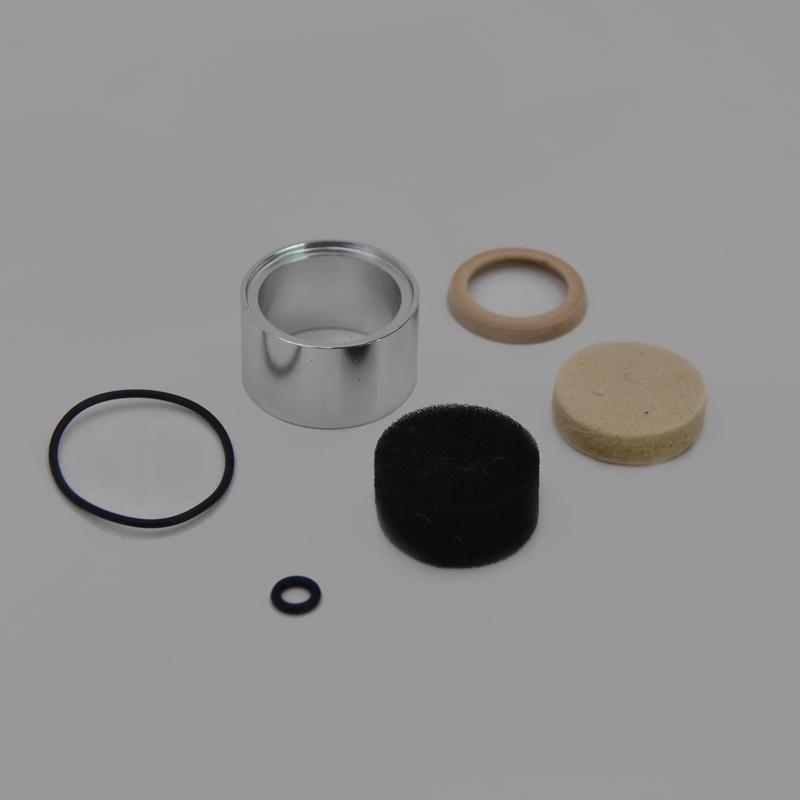Ac29-ANR3731 Air Suspension Compressor Pump Seal Repair Kit For Land Rover Range Rover P38 EAS