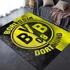2025 New Dortmund Carpet Rug for Living Room Bedroom Home Sofa Decoration,Kids Play Non-slip Floor Mat28