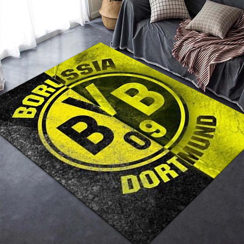 2025 New Dortmund Carpet Rug for Living Room Bedroom Home Sofa Decoration,Kids Play Non-slip Floor Mat28