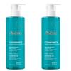 [Avene] Cleanance Cleansing Gel, 400ml, 2-Pack