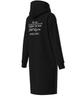Sweatkleid Golf SS [Pin Apparel] Damen (Setup-Ziel) / / 622-4224802 010_Schwarz