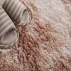 Slip Fluffy Shaggy Imitation Wool Floor Protection Sheepskin Rug Bedroom Mats Faux Fur Soft Rugs