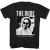The Big Lebowski The Dude T-Shirt