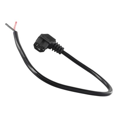 Ladebuchse Steckerbuchse 490mm E-Bike Batterieanschluss Für 48V 36V Für Elektrofahrzeug Motorradteile Automarke Neu