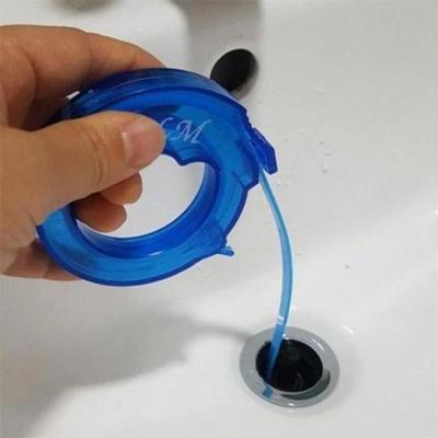1 Easy Drain Hair Remover