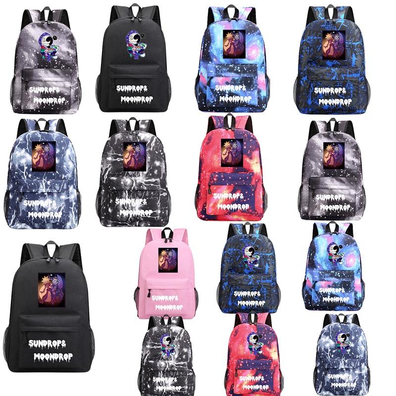 Five Nights At Freddys Fnaf Backpack With Ergonomic Design For Ultimate Comfort