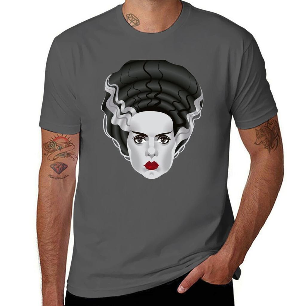 Bride Tshirt Fashion Graphic Tee For Unisex