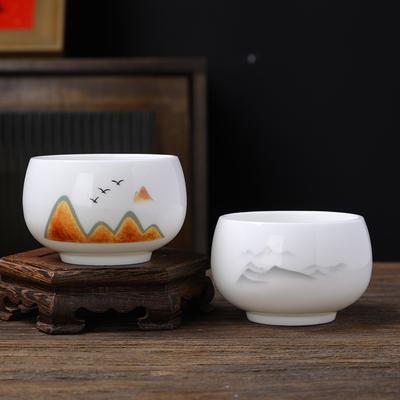 Drikkeredskaper – Kaffe- og teserviser