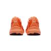 Saucony Tempus TanTu 3 Breathable Support Rebound Training Running Shoes Unisex Orange S28251-9