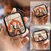 Forest Animals Earphone Cases Cover Case For Airpods 3 1 Pro3 Pro 4 2 Pro2