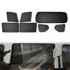 Alphard Vellfire 20 Series, 30 Series, 40 Series, Compatible with Alphard Vellfire Car Sunshade,
