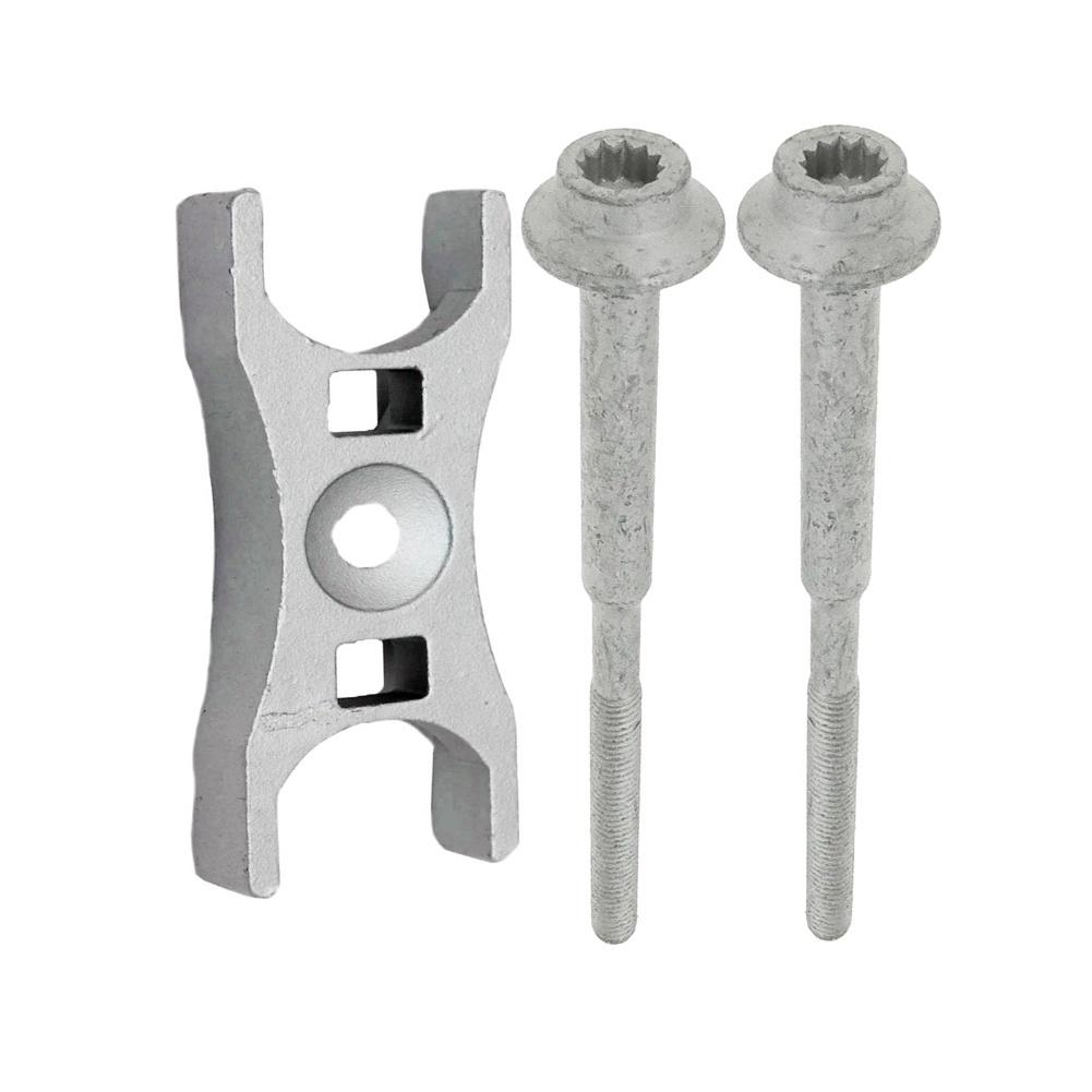 04L130216 As Shown Diesel Fuel Injector Clamp Compatible With SEAT Direct Replacement Engine Parts Engine Repair