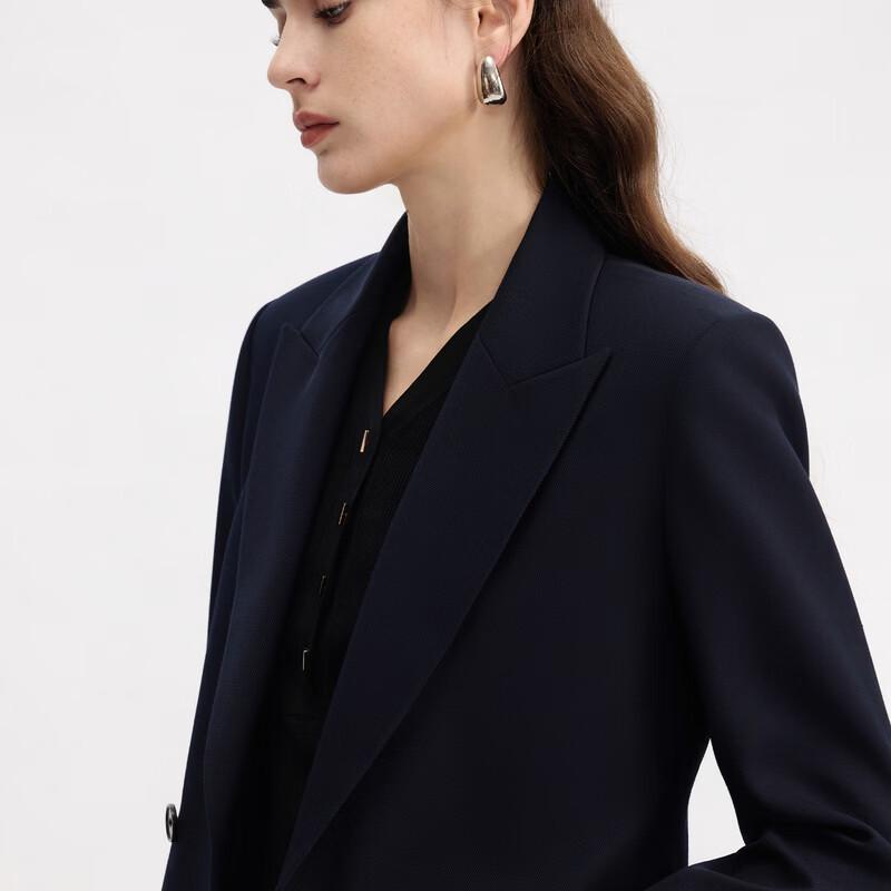 Lancy Elegant Workplace Commuter Suit