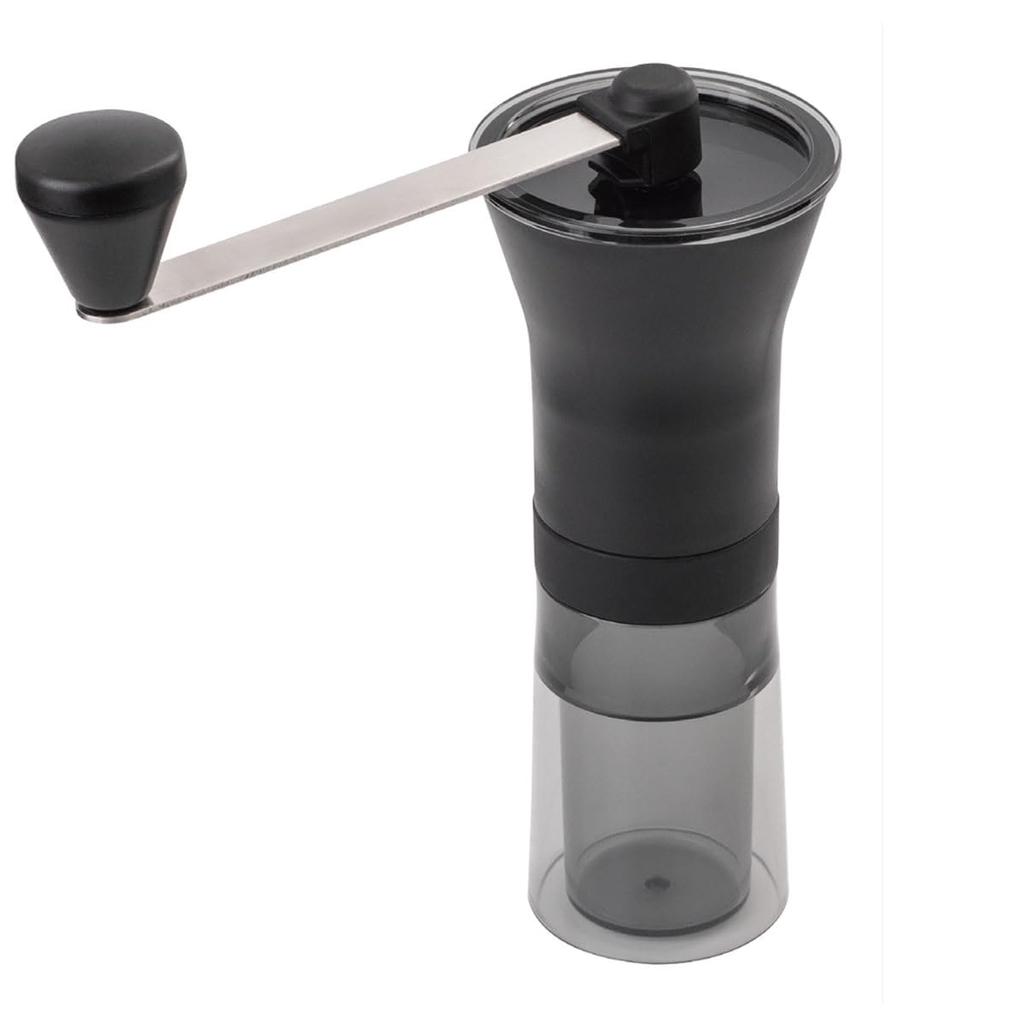 Nitori Ceramic Coffee Mill AL01 Black 8966652