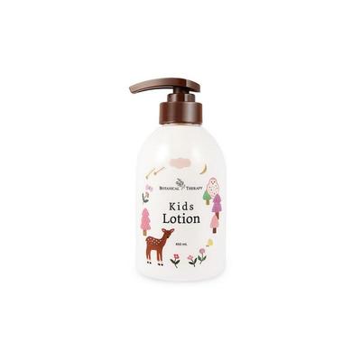 Botanical Therapy Dětské mléko 450 ml