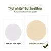 Zhaoran Round Coffee Filter Paper