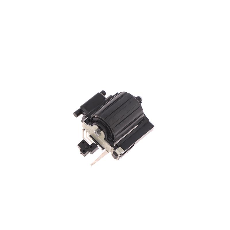 1Pcs Roller Type Dial Encoder Evqvya001 12 Positioning Infinite Rotation Potentiometer Coding Switch Camera Accessories