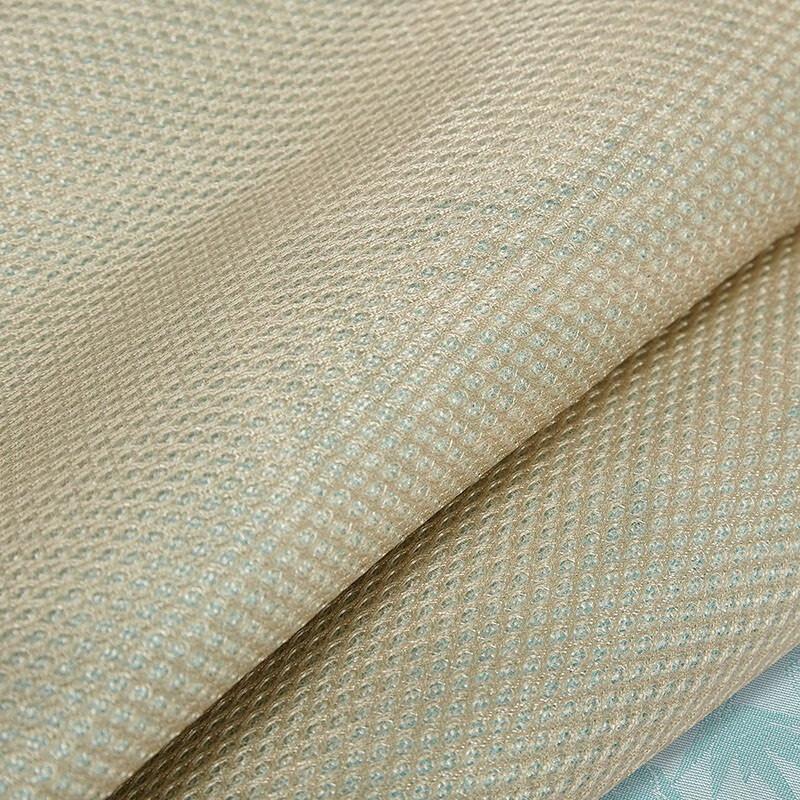 FUANNA Ice Silk Jacquard Cooling Mat