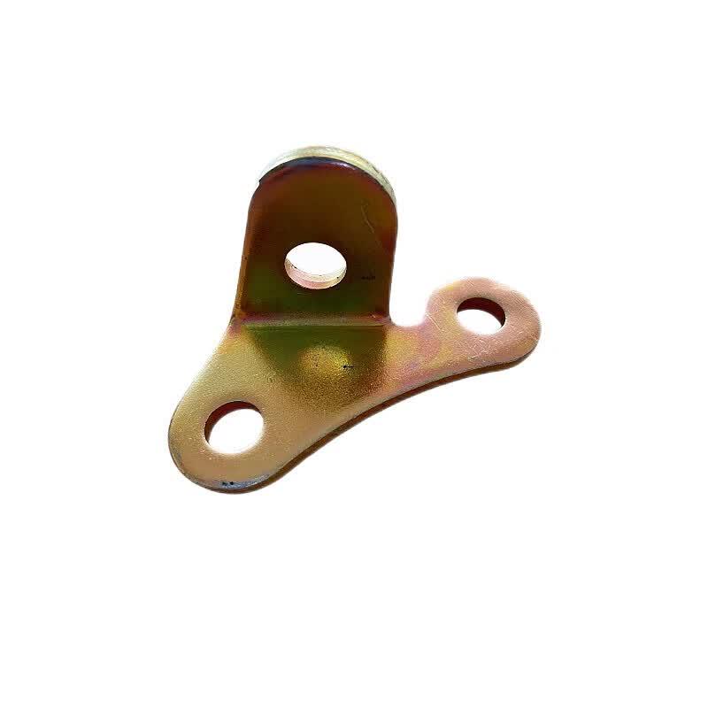 Jiefang Gearbox Shift Lever Support Triangle Bracket
