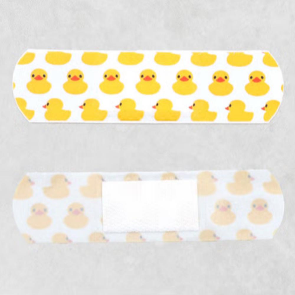 Rubber Duck Band Standard 24-Piece Pack